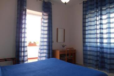 Szálloda Albergo Villa Verde