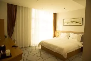 Hotel Hengshui Yihe Boutique