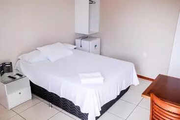 Hotel Pousada Oásis