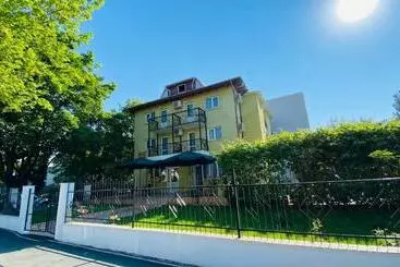 Hotel Vila Yzabelle