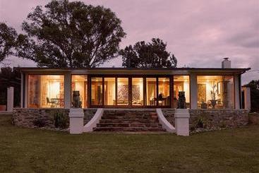 بنسيون Belmont