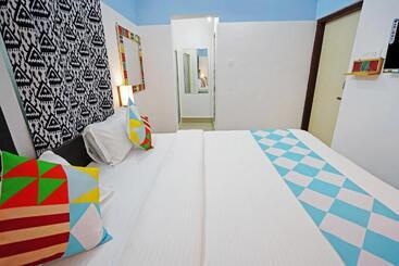 Pension (Hôtel basse catégorie) Home Exotic Stay