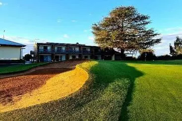 Shepparton Golf Motel