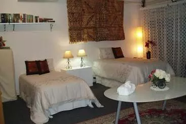 A Good Rest B&b
