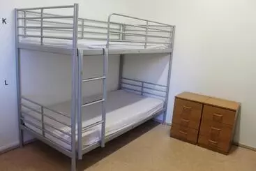 Ostello Roey Backpackers And Party Bar