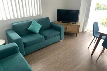 Aquarius Apartments Mollymook