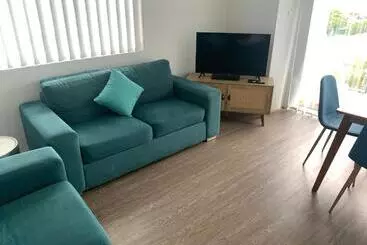 Aquarius Apartments Mollymook