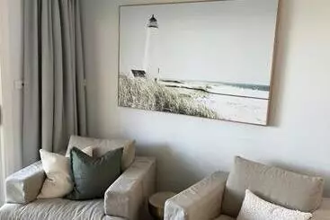 B & B On The Water