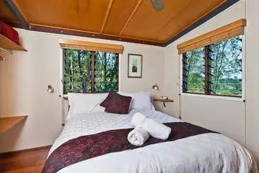 Bed and Breakfast Rosebrook Cottages