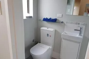 Mandurah Foreshore Motel