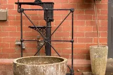 Appart'hotel Mollisons