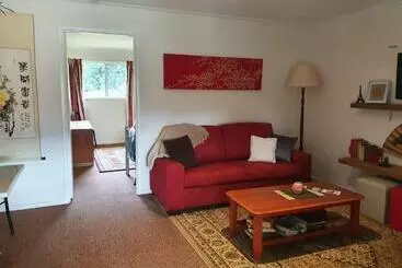 Pensione Oaktree Guest House