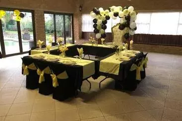 Majatalo Rita S Guesthouse Cc