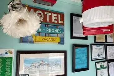Rus Mar Motel