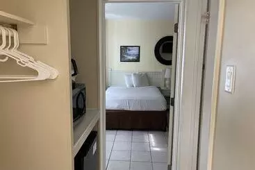 Rus Mar Motel