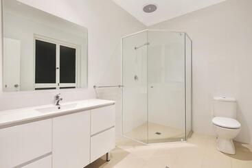 Общежитие Blue Gum