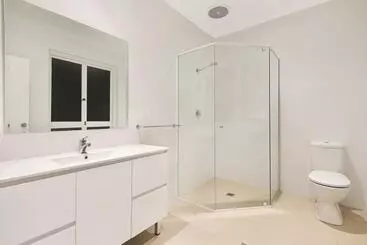 ユースホステル Blue Gum