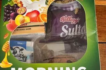 Alpine Country Motel And Metro Roadhouse Cooma