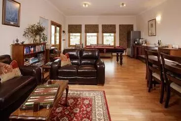 Ambience On Huon Bed & Breakfast