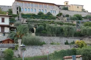 B&b Casa Elena Room And Apartments With Parking