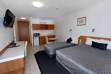 Carriers Arms Hotel Motel