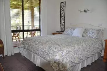 Denmark Waters B&b
