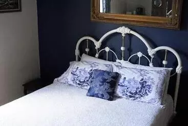 ホテル Wisemans Inn