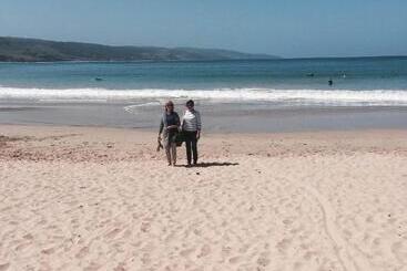 פנסיון Great Ocean Walk Retreat