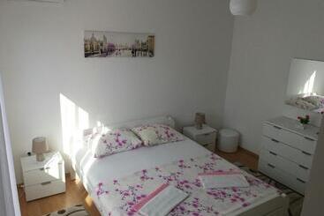 پانسیون Guest House Konak Kod Danke