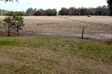 Pensione Marri Lodge & Cottages