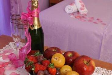 A Casa Di Giordy B&b