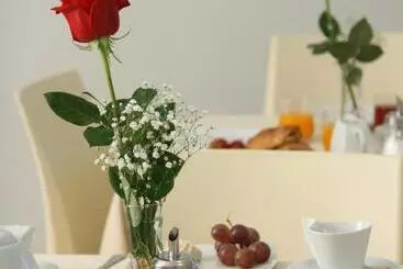 A Casa Di Giordy B&b