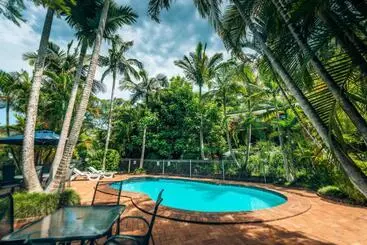 Bed and Breakfast Bella Vista Bellingen