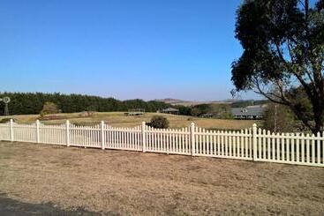 Bed & Breakfast Cleggett Estate