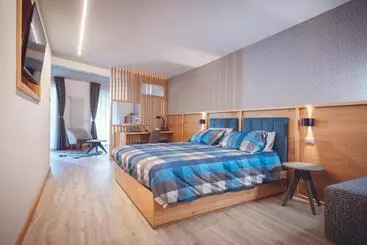 Nocleg ze śniadaniem Il Sogno