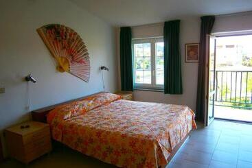 Bed And Breakfast L' Aranciera
