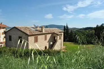 Bed and Breakfast La Finestra Sul Conero