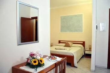 Bed & Breakfast Le Grotte