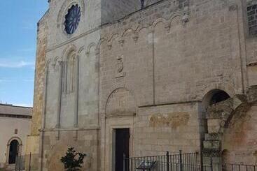 Bed and Breakfast Le Grotte