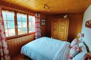 Bed and Breakfast Waldruhe