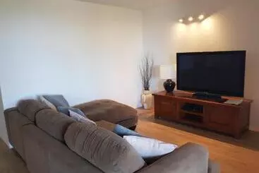 Casablanca Beachfront Apartments