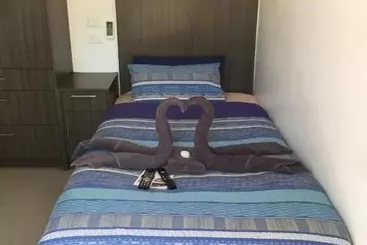 Hotelli Capricorn Village