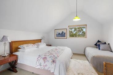 فندق Heimat Farmstay