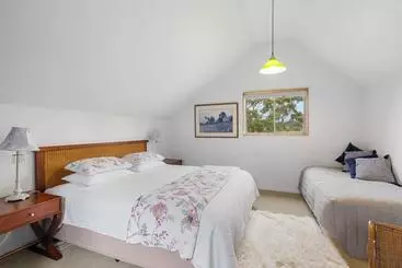 ホテル Heimat Farmstay