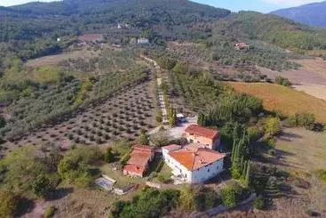 Hotel I Granai