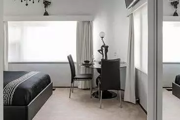 Jones On Wilson Boutique B&b