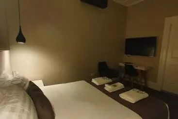 Motel Grand