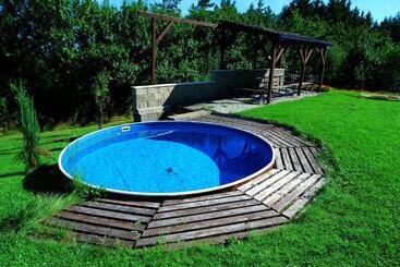 Otevřená Náruč Pension