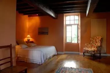 Majatalo Chambres D'hôtes La Bastide Des Trémières