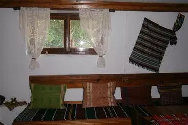 ペンション Guest House Hristovi